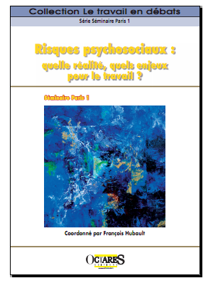 Risques psychosociaux : quelle réalité, quels enjeux pour le travail ?