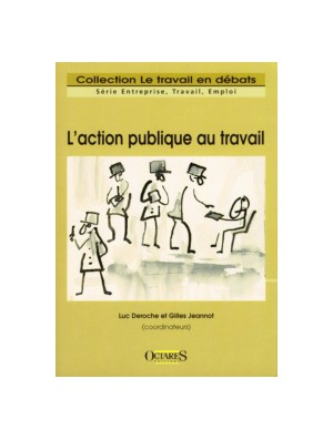 L'action publique au travail