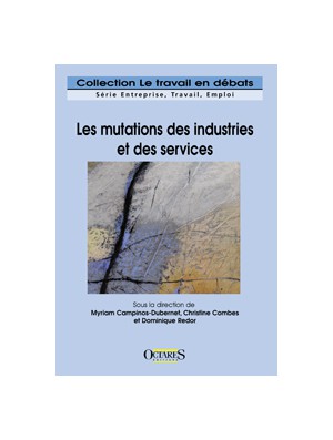 Les mutations des industries et des services