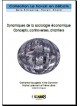 Dynamiques de la sociologie économique - Concepts, controverses, chantiers