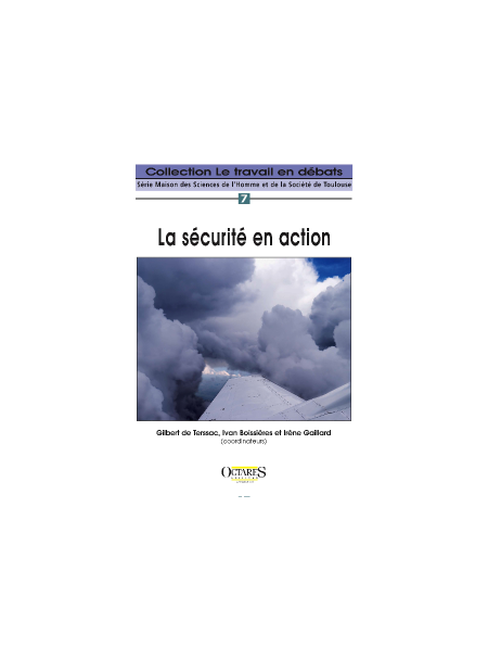 La sécurité en action