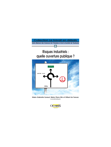 Risques industriels : quelle ouverture publique ?