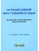 Le travail collectif dans l’industrie à risque - Six points de vue de chercheurs étayés et discutés