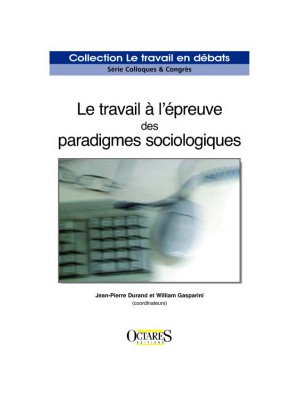 Le travail à l'épreuve des paradigmes sociologiques