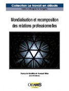 Mondialisation et recomposition des relations professionnelles : un état des lieux