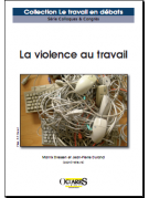 La violence au travail