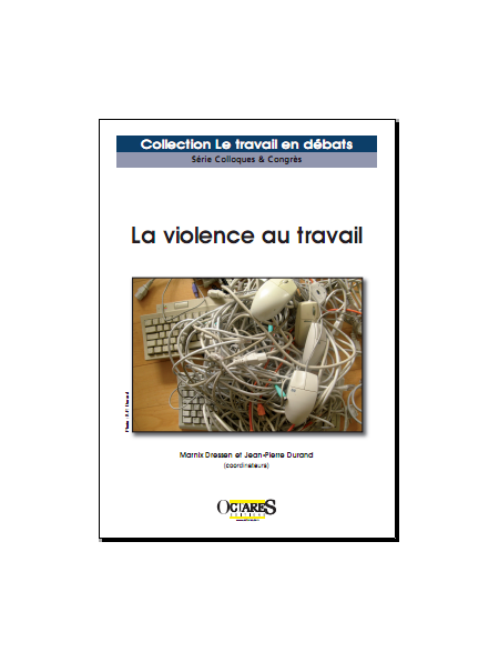 La violence au travail