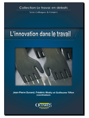 L’innovation dans le travail