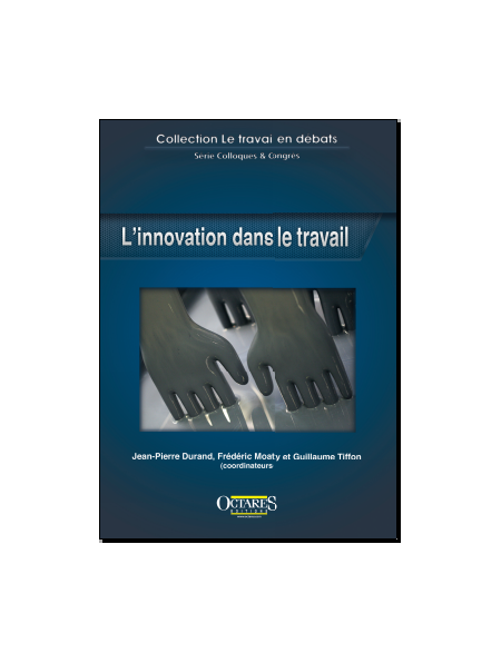 L’innovation dans le travail