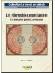 Les référentiels contre l'activité - En formation, gestion, certification
