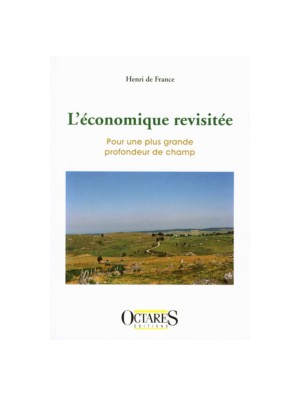 L'économique revisitée - Pour une plus grande profondeur de champ