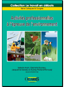 Activités professionnelles à l'épreuve de l'environnement