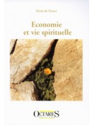 Economie et vie spirituelle