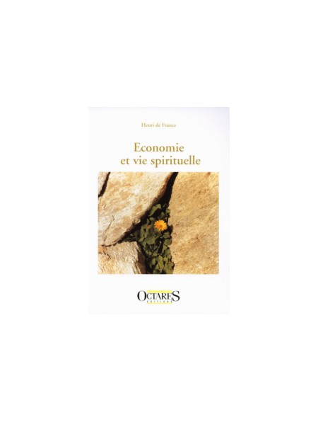 Economie et vie spirituelle