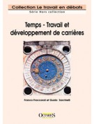 Temps, Travail et Développement de carrière