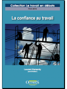 La confiance au travail