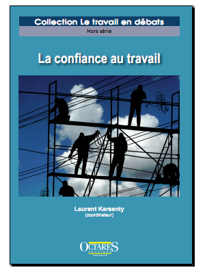 La confiance au travail