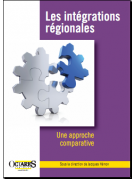 Les intégrations régionales - Une approche comparative
