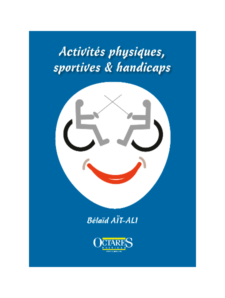 Activités physiques, sportives & handicaps