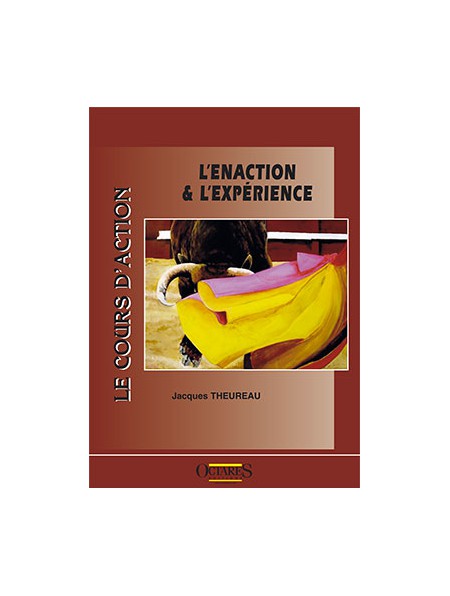 Le cours d'action : l'enaction & l'expérience Le cours d'action : l'enaction & l'expérience