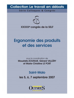 Ergonomie des produits et des services