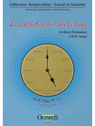 La construction de l'idée de temps