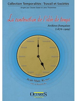 La construction de l'idée de temps