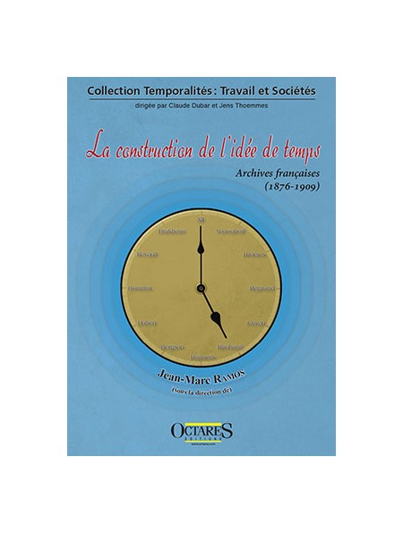 La construction de l'idée de temps