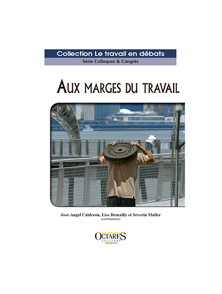 Aux marges du travail