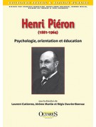 Psychologie, orientation et éducation