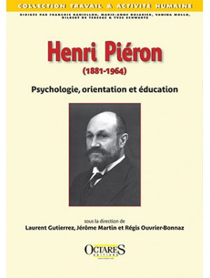 Psychologie, orientation et éducation