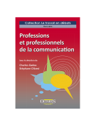 Professions et professionnels de la communication