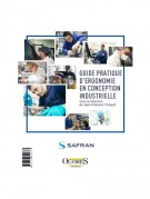 Guide pratique d’ergonomie en conception industrielle