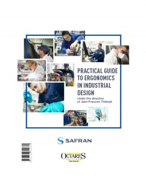 Pratical Guide to Ergonomic in Industrial Design