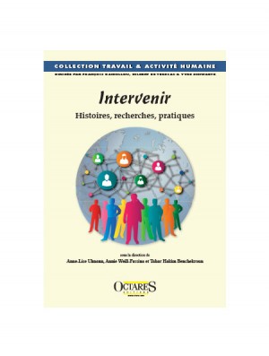 Intervenir - Histoires, recherches, pratiques