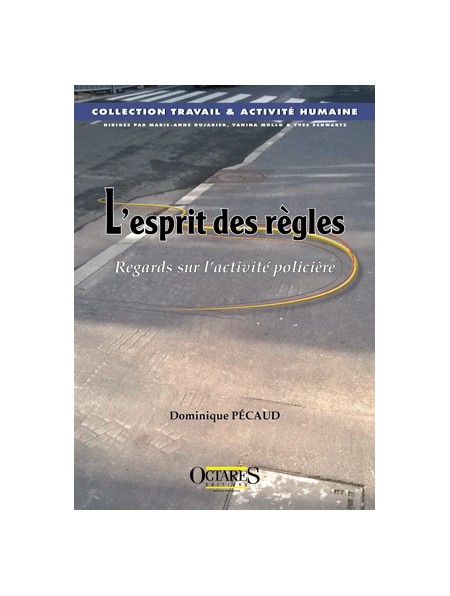 Les histoires de la psychologie du travail - Approche pluridisciplinaire