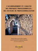 L’accompagnement et l’analyse des pratiques professionnelles : des vecteurs de professionnalisation