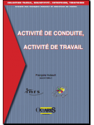 Activité de conduite, Activité de travail