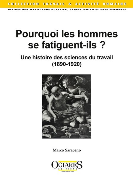 Pourquoi les hommes se fatiguent-ils ?