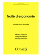 Traité d'ergonomie