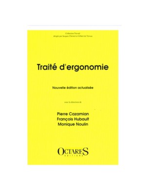 Traité d'ergonomie