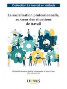 Les espaces du travail