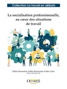 Les espaces du travail