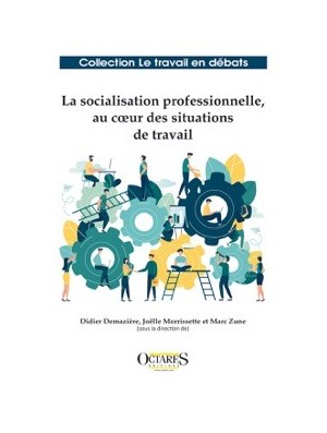 La socialisation professionnelle,  au cœur des situations de travail