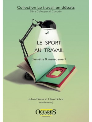 Le sport au travail - Bien-être & management