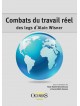 Combats du travail réel : des legs d'Alain Wisner