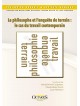 Le philosophe et l’enquête de terrain :  le cas du travail contemporain