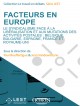 Facteurs en Europe