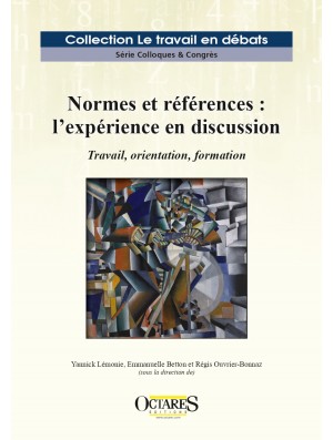 Normes et références : l’expérience en discussion