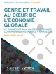 Genre et travail au cœur de l’économie globale –  Le commerce à la valise des femmes comoriennes installées à Marseille